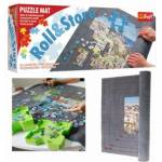 Trefl Mata do puzzli od 500 do 1000 el. (95x50 cm) - mallbg - 25,09 лв