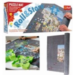 Trefl Mata do puzzli od 500 do 1000 el. (95x50 cm) - mallbg - 25,19 лв