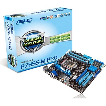 Asus P7H55-M/SI