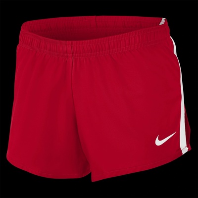 Nike Nike Fst 2in Srt Ld99 - University Red