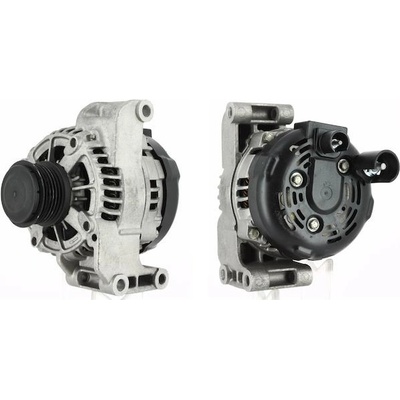 Alternátor FIAT DOBLO 1.3 D Multijet Denso 104211-3190