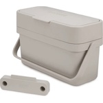 Joseph Joseph Кошче за хранителни отпадъци COMPO 4л, бежово, Joseph Joseph (JS30046)