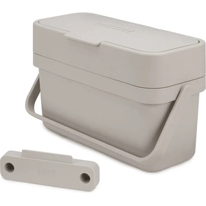 Joseph Joseph Кошче за хранителни отпадъци COMPO 4л, бежово, Joseph Joseph (JS30046)