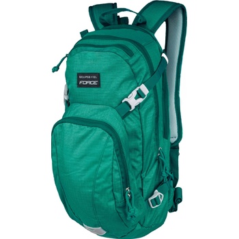 FORCE ECLIPSE 12 l, zelený