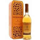 Whisky Glenmorangie The Giraffe 10y 40% 0,7 l (karton)