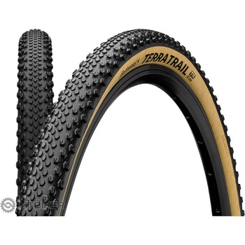 Continental TERRA TRAIL 700x40C kevlar