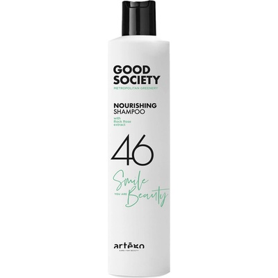 Artego Nourish regeneračný šampón s kyselinou hyalurónovou 250 ml