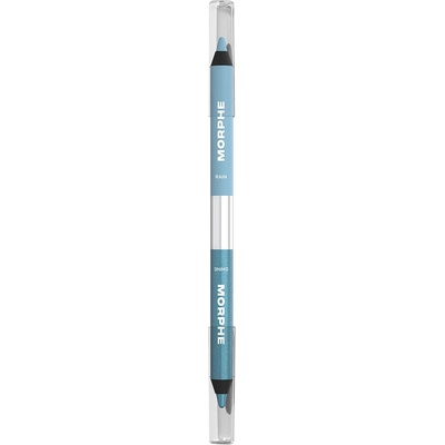 Morphe Bi-Liner Dual-Ended Gel Pencil Молив за очи