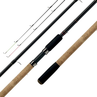 WFT MANHATTEN HEAVY FEEDER 3,6 m 60-180 g 3 díly