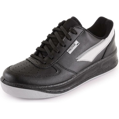Moleda Prestige Sport černo-bílá