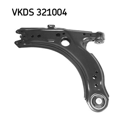 SKF Rameno zavesenia kolies VKDS321004