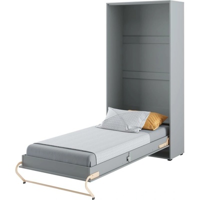Lenart Concept Pro CP-03 sklápěcí vysoká šedá