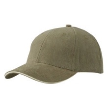 Myrtle beach Unisex MB024 Olive