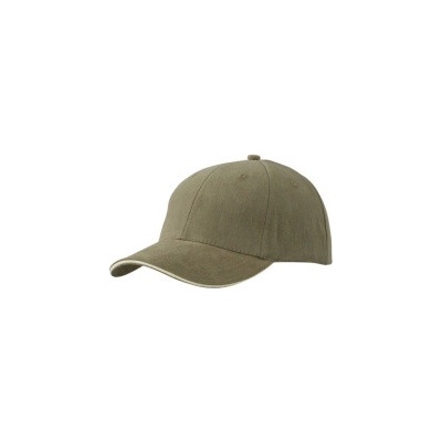 Myrtle beach Unisex MB024 Olive