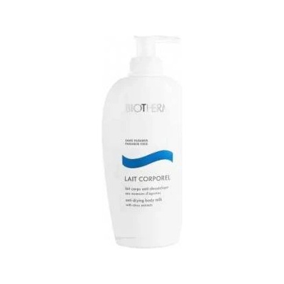 Biotherm Мляко за тяло Biotherm Anti-Drying Цитрос Овлажнител (400 ml)