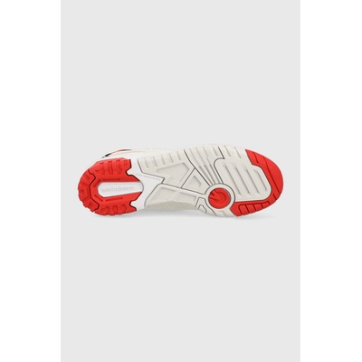 New Balance Кожени маратонки New Balance BB550VTB (BB550VTB)