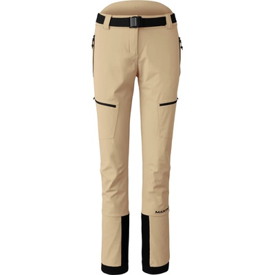Martini Дамски панталон за ски-туринг Martini Women's Horizon Pants Ski touring trousers - Desert / Black - размер 40 (EU) (107-3117-0315)