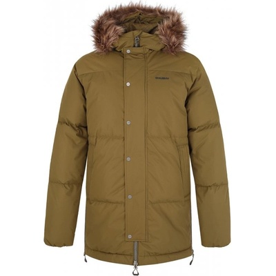 Husky DOWNBAG dk. khaki