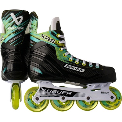 Bauer XRS RH Junior