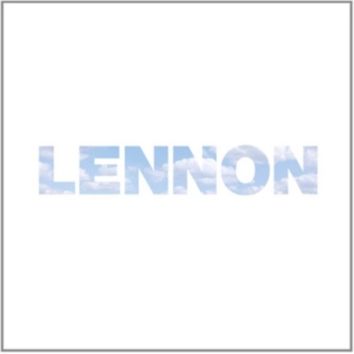 Lennon John - Lennon Album Box LP