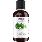 NOW Rosemary Oil | 100% Pure Rosmarinus Officinalis [59 мл]