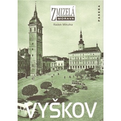Vyškov