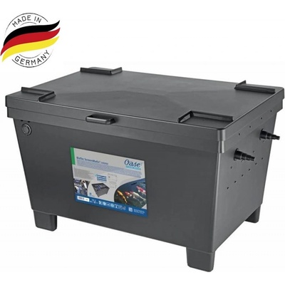 Oase BioTec ScreenMatic2 / 140000 – Zboží Mobilmania
