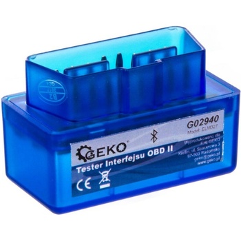 OBD2 ELM327