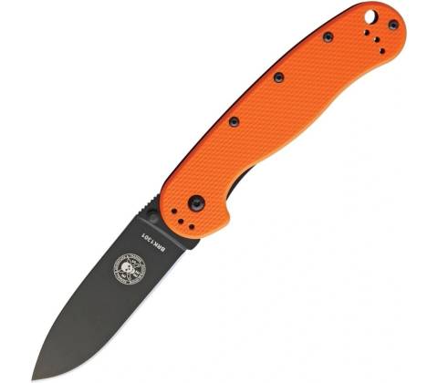 BRK-ESEE Avispa Finish 1301ORB
