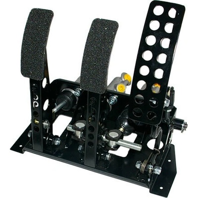 OBP Pedálový box OBP Track-Pro VW Golf 1/2/3/4 - hydraul. – Hledejceny.cz