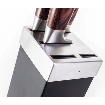 G21 Sada nožov Gourmet Dynamic 5 ks