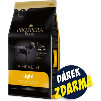 Prospera Plus Light 15 kg