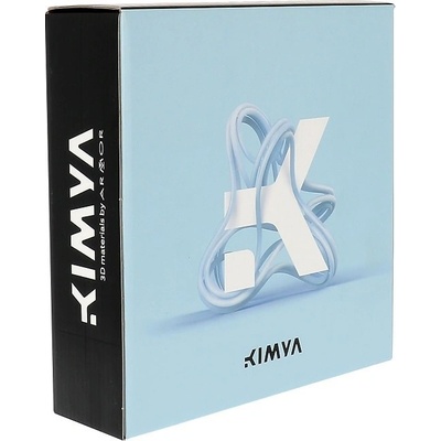 Kimya ABS Carbon Black 1,75 mm, 2,2 kg