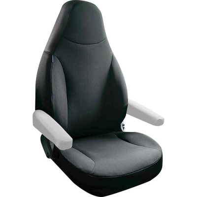 Petex Тапицерия Petex за Camper - за 1 седалка - Черен цвят (34470504)