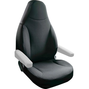 Petex Тапицерия Petex за Camper - за 1 седалка - Черен цвят (34470504)