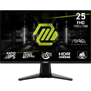 MSI MAG 255F E20