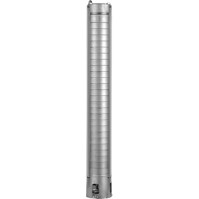 Pumpa Inox Line SPP-2504 4 " bez motora 0,37kW