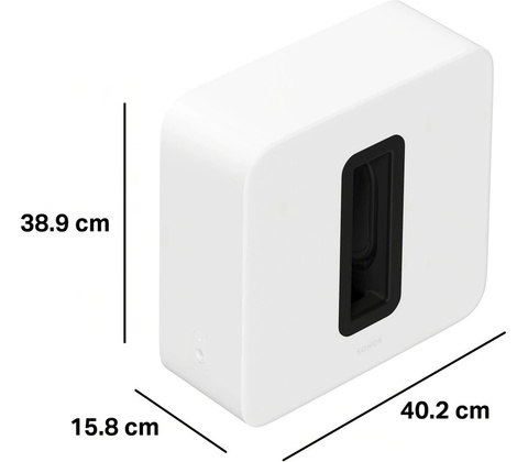 Sonos Sub 4