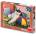 Dino - Puzzle The cat is resting100 XXK - 100 piese