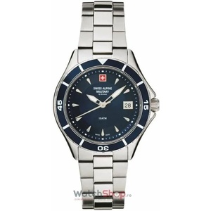 Grovana Swiss Alpine Military 7740.1135 Часовници