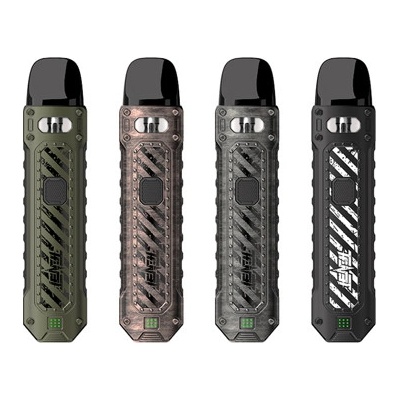 Uwell Caliburn Tenet Pod 750 mAh Copper Red 1 ks
