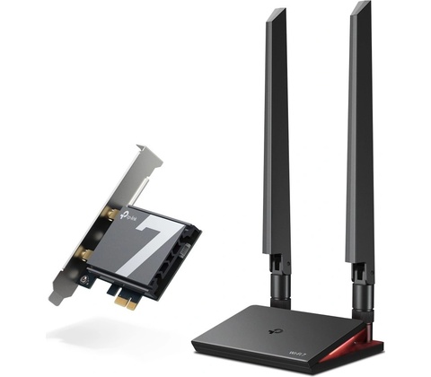 TP-Link Archer TBE550E