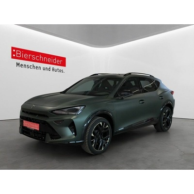 Cupra Formentor VZ 1.5 e-Hybrid DSG 200 kW
