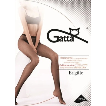 Image 1 of Gatta Brigitte 06 Nero Black 1-2