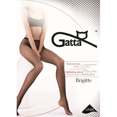 Gatta Brigitte 06 Nero Black 1-2