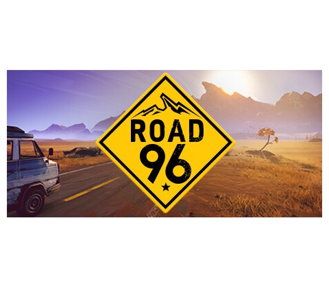 Road 96