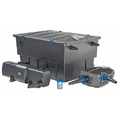 Oase BioTec ScreenMatic² Set 40000 OC - jazierkový prietokový filtračný set