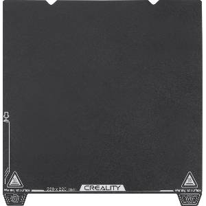 Creality PEI Гъвкава плоча за печат - Ender 3 V3 SE (4004090110)