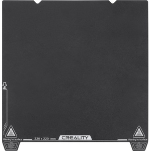 Creality PEI Гъвкава плоча за печат - Ender 3 V3 SE (4004090110)