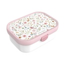 LITTLE DUTCH Svačinový set (láhev 400ml+box+box na ovoce) Fairy Wonders